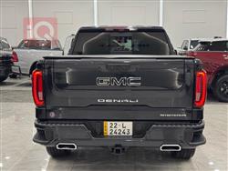 جي ام سي سييرا